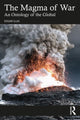 Book cover of: Magma of War. By: Edgar Illas