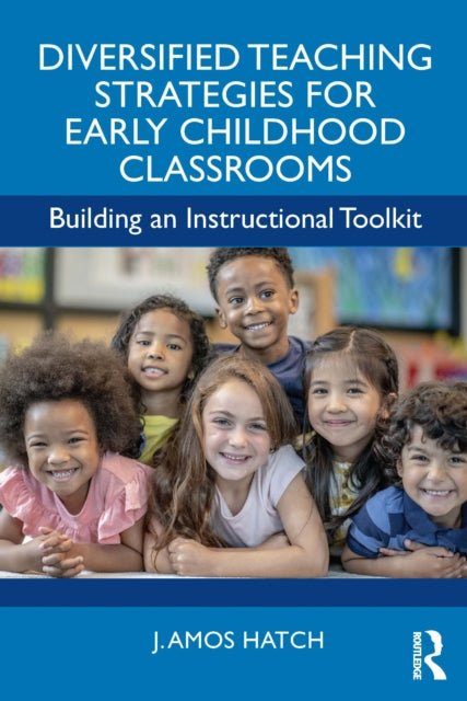 Book cover of: Diversified Teaching Strategies for Early Childhood Classrooms