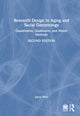 Book cover of: Research Design in Aging and Social Gerontology. By: Joyce Weil
