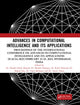 Book cover of: Advances in Computational Intelligence and Its Applications. By: Sheikh Fahad Ahmad