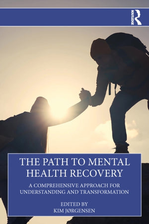 The Path to Mental Health Recovery