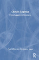 Book cover of: China’s Logistics. By: Paul Clifford