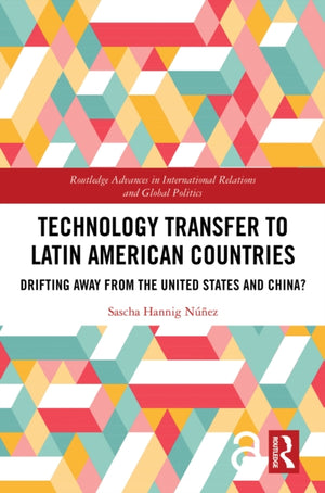 Technology Transfer to Latin American Countries