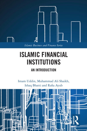 Islamic Financial Institutions