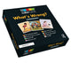Book cover of: What's Wrong?: Colorcards
