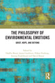 Book cover of: Philosophy of Environmental Emotions