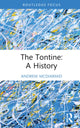 Book cover of: Tontine: A History. By: Andrew McDiarmid