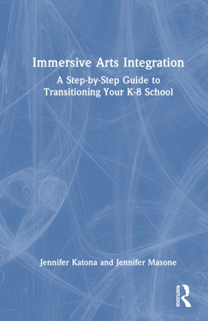 Immersive Arts Integration