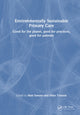 Book cover of: Environmentally Sustainable Primary Care. By: Matt Sawyer