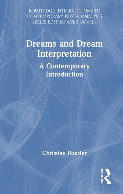 Book cover of: Dreams and Dream Interpretation. By: Christian Roesler