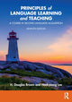 Book cover of: Principles of Language Learning and Teaching. By: H. Douglas Brown