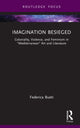 Book cover of: Imagination Besieged. By: Federica Bueti