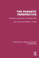 Book cover of: Parents' Perspective. By: Paul Lerman
