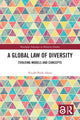 Book cover of: Global Law of Diversity. By: Nicolò Paolo Alessi
