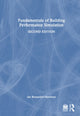 Book cover of: Fundamentals of Building Performance Simulation. By: Ian Beausoleil-Morrison