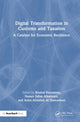 Book cover of: Digital Transformation in Customs and Taxation