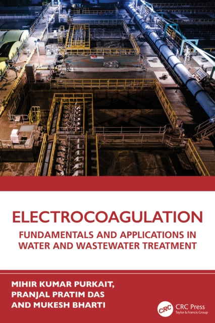 Electrocoagulation