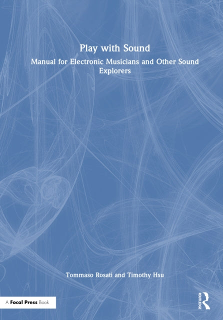 Book cover of: Play with Sound