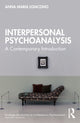 Book cover of: Interpersonal Psychoanalysis