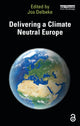 Book cover of: Delivering a Climate Neutral Europe