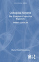 Book cover of: Colloquial Slovene
