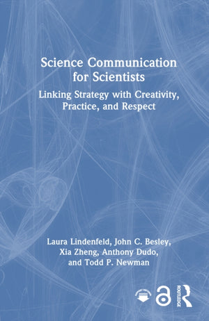 Science Communication for Scientists