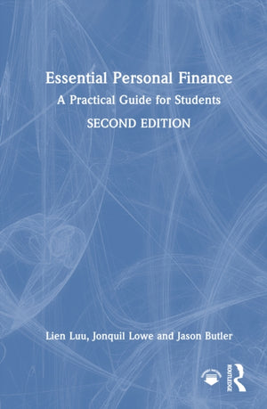 Essential Personal Finance