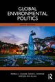 Book cover of: Global Environmental Politics
