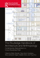 Book cover of: Routledge Handbook of Architecture and Anthropology