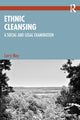 Book cover of: Ethnic Cleansing. By: Larry May