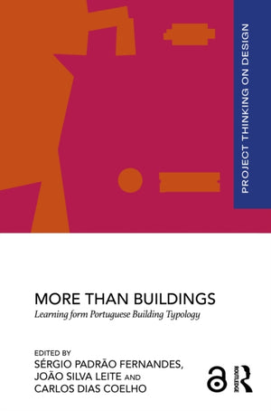 More than Buildings