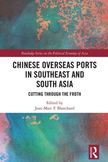 Book cover of: Chinese Overseas Ports in Southeast and South Asia