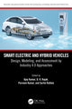 Book cover of: Smart Electric and Hybrid Vehicles. By: Ajay