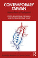 Book cover of: Contemporary Taiwan