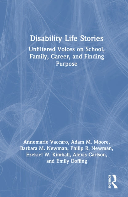 Disability Life Stories