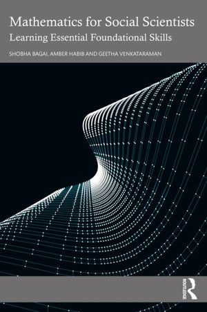 Mathematics for Social Scientists