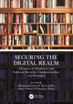 Book cover of: Securing the Digital Realm. By: Muhammad Arif