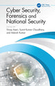 Book cover of: Cyber Security, Forensics and National Security