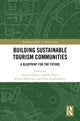 Book cover of: Building Sustainable Tourism Communities