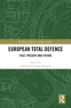 Book cover of: European Total Defence. By: Gjermund Forfang Rongved