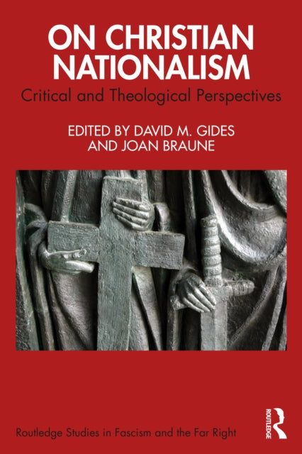 Book cover of: On Christian Nationalism