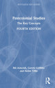 Book cover of: Postcolonial Studies