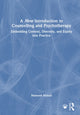 Book cover of: New Introduction to Counselling and Psychotherapy