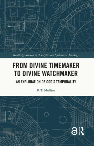 From Divine Timemaker to Divine Watchmaker