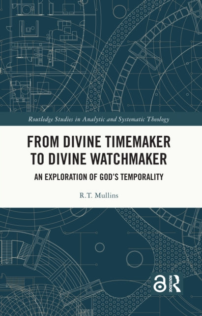 From Divine Timemaker to Divine Watchmaker