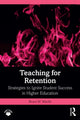 Book cover of: Teaching for Retention. By: Bruce M. Mackh