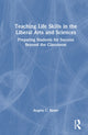 Book cover of: Teaching Life Skills in the Liberal Arts and Sciences