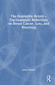 Book cover of: Impossible Return – Psychoanalytic Reflections on Breast Cancer, Loss, and Mourning