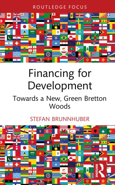 Book cover of: Financing for Development