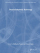 Book cover of: Musculoskeletal Radiology